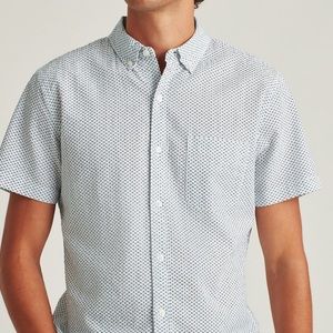 Bonobos | Stretch Riviera Short-Sleeved Shirt